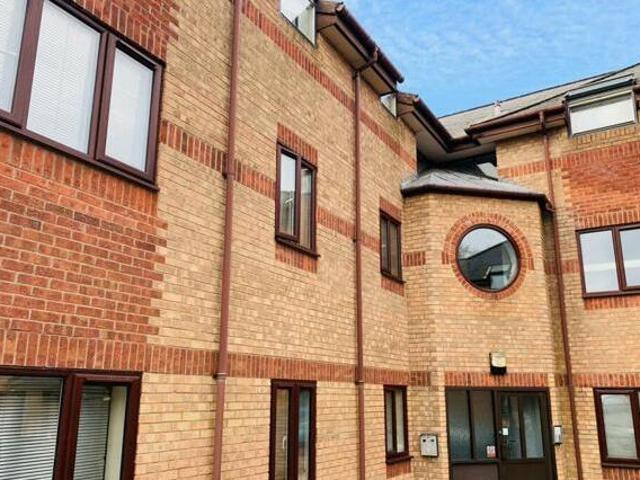 House for rent in Feckenham, City Of Bristol