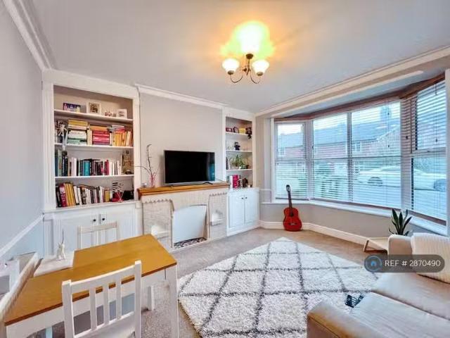 House for rent in Eastbourne, East Sussex
