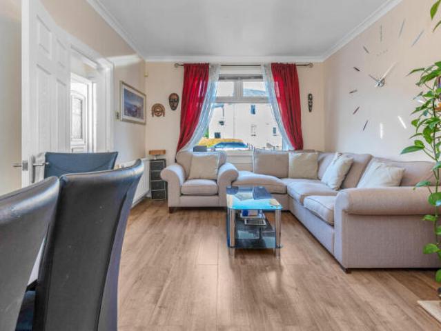 Flat for rent in Scotland