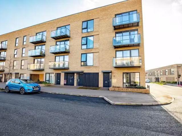 House for rent in Arbury, Cambridgeshire