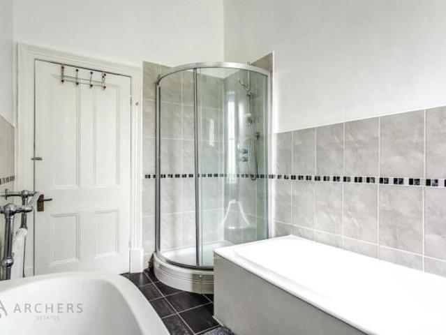 Flat for rent in Irwell Vale, Lancashire