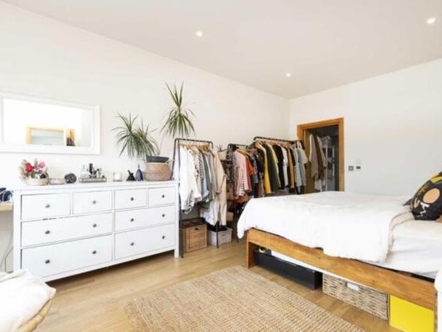 Flat for rent in London Borough of Hackney, Greater London