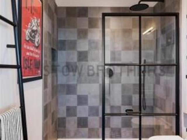 Flat for rent in Old Ford, Bow