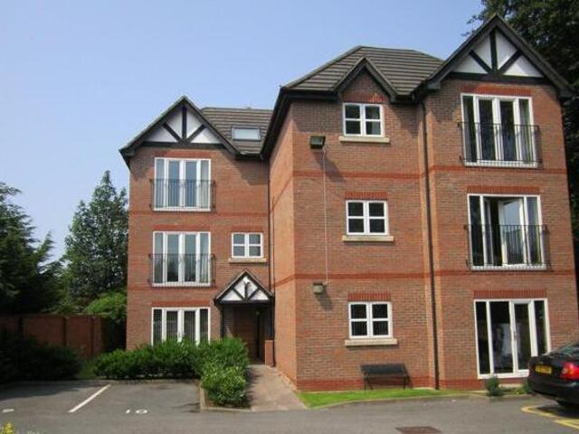 House for rent in Greater Manchester