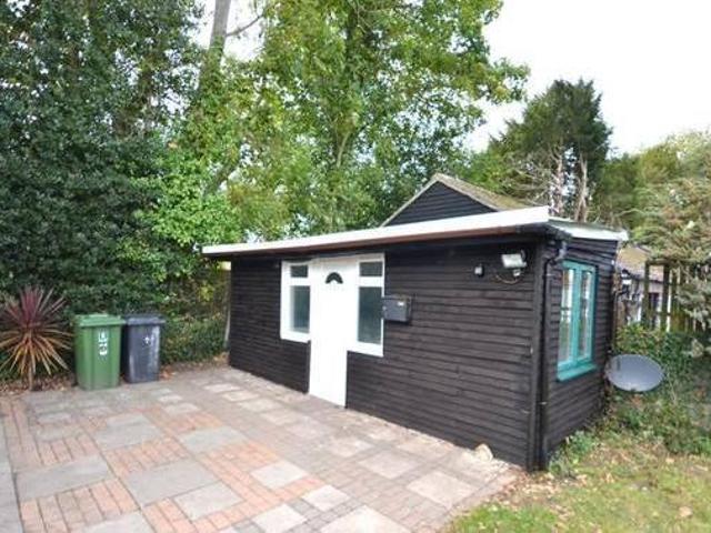 House for rent in Hampshire