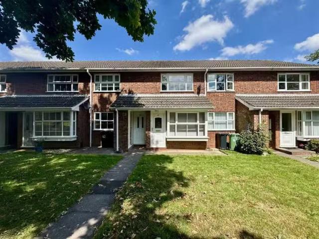 House for rent in Pontprennau, Falcon Lodge