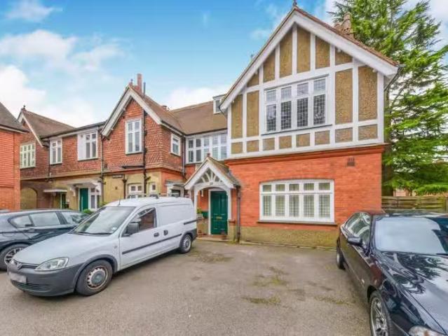 House for rent in St Albans, Five Acres