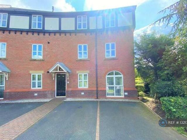 House for rent in Widnes