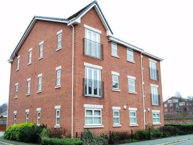 House for rent in Widnes