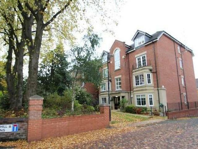 House for rent in Lancashire