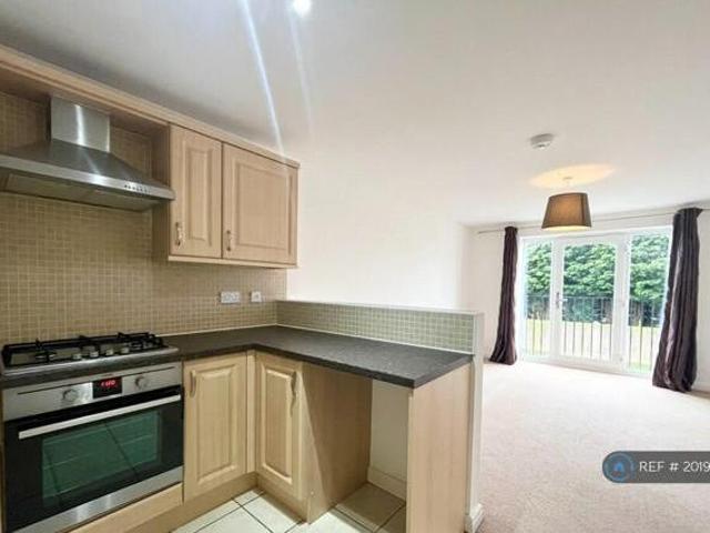 House for rent in Wigston Magna, Leicestershire