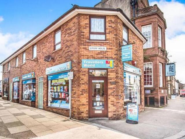 House for rent in Wigton