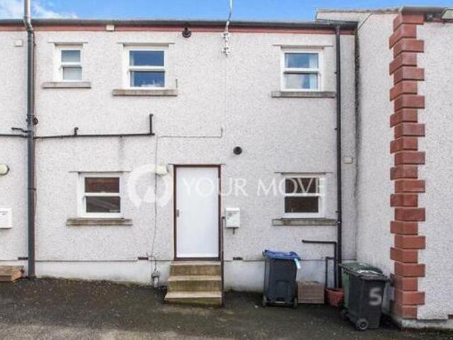 House for rent in Wigton