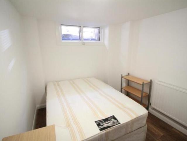 Flat for rent in Finsbury Park, Greater London