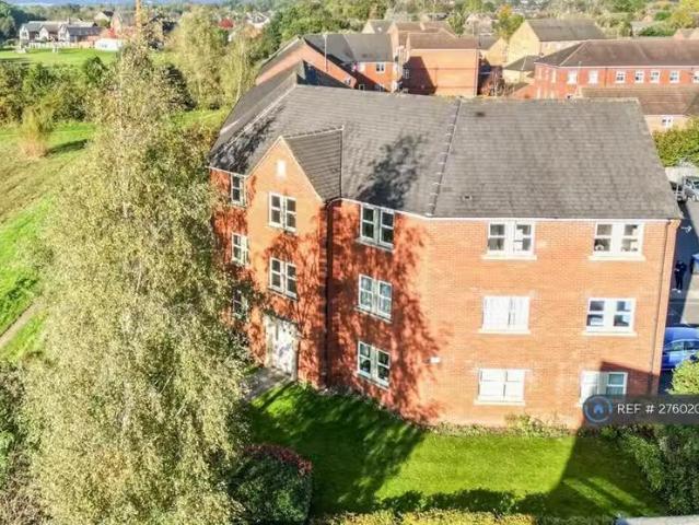 House for rent in Egginton, East Midlands