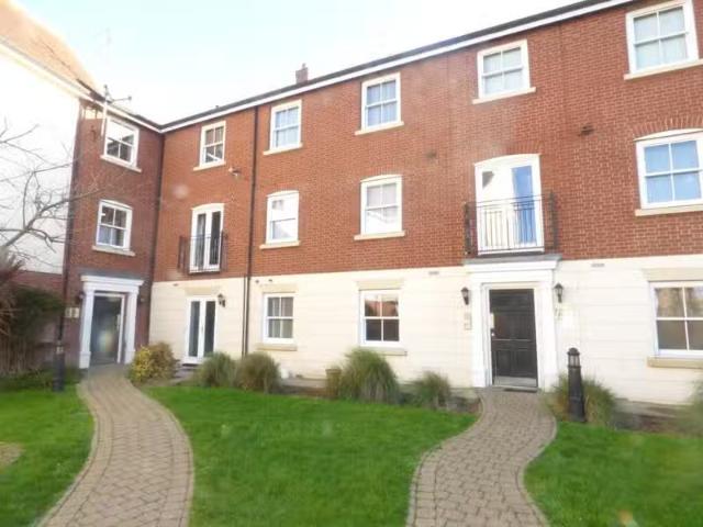 House for rent in Navestock Side, Essex