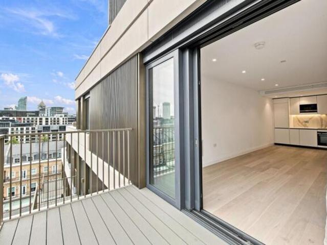 Flat for rent in Cat Hill