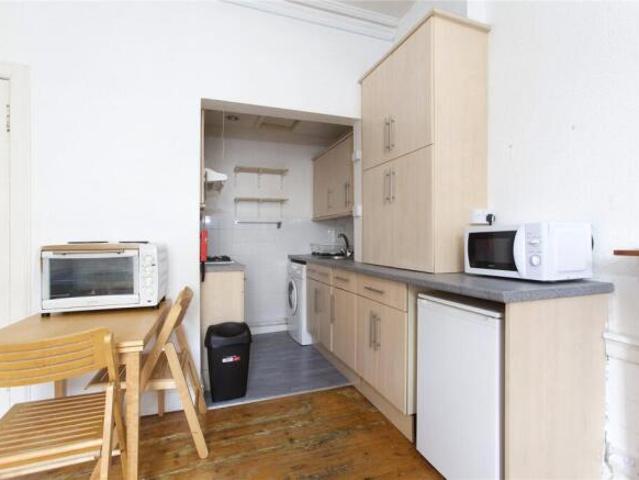 Flat for rent in Scotland