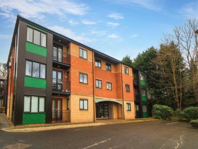 Flat for rent in Wallsend, Tyne And Wear