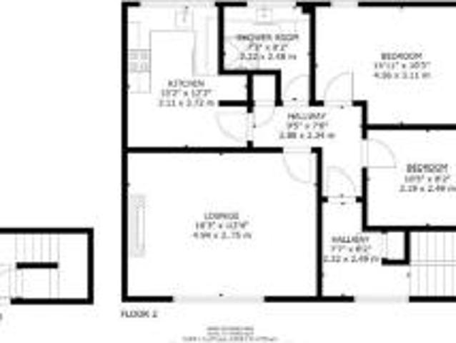 Flat for rent in Eastbourne, East Sussex