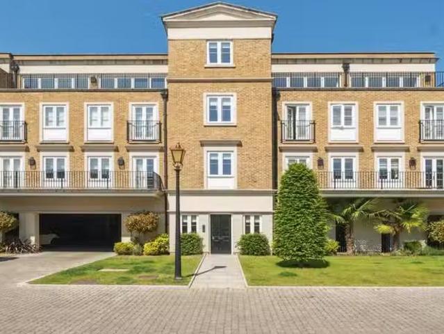 House for rent in Bickley House for rent in Bickley