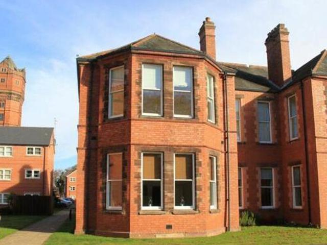 House for rent in Kingsley Moor, Staffordshire