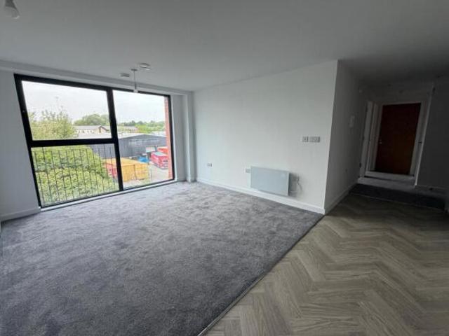 Room for rent in Pendleton, Salford