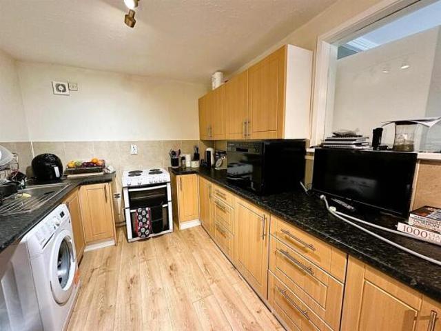 Flat for rent in Chislehurst, Greater London
