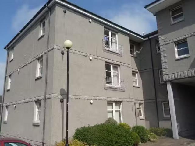 House for rent in Scotland