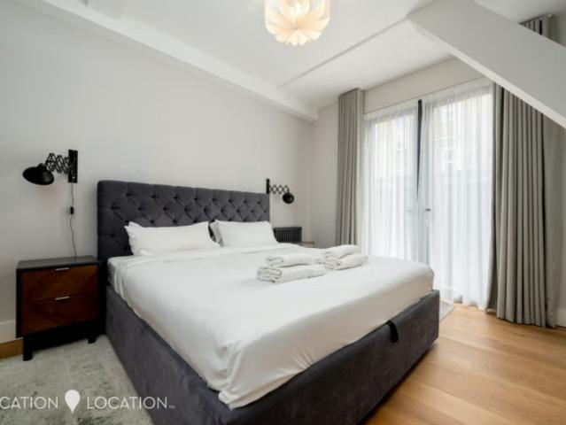 Flat for rent in Cat Hill