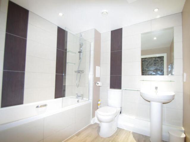 Flat for rent in North Watford, Hertfordshire