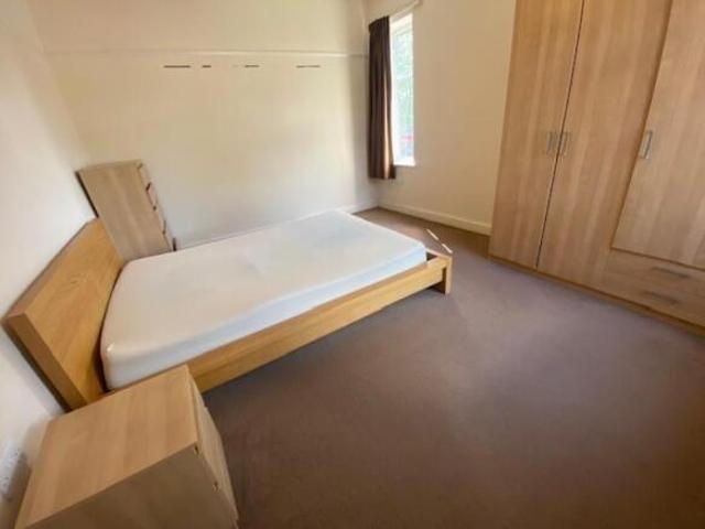 Flat for rent in Withington, Georgia