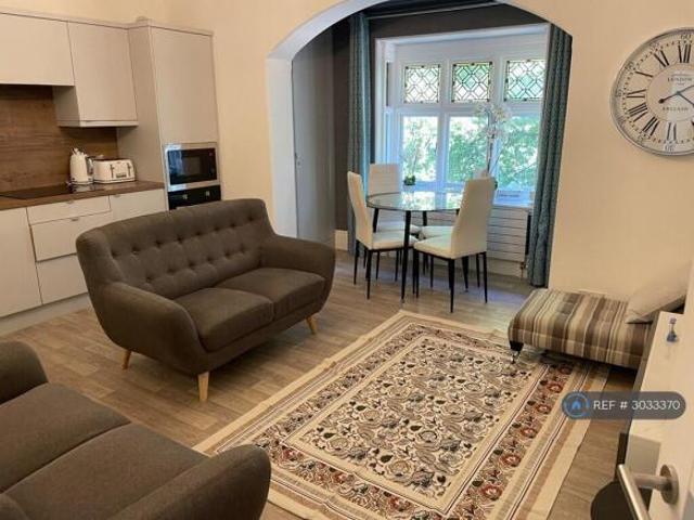 Flat for rent in Georgia, Greater Manchester