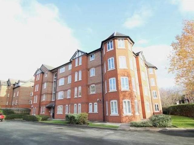 House for rent in Greater Manchester