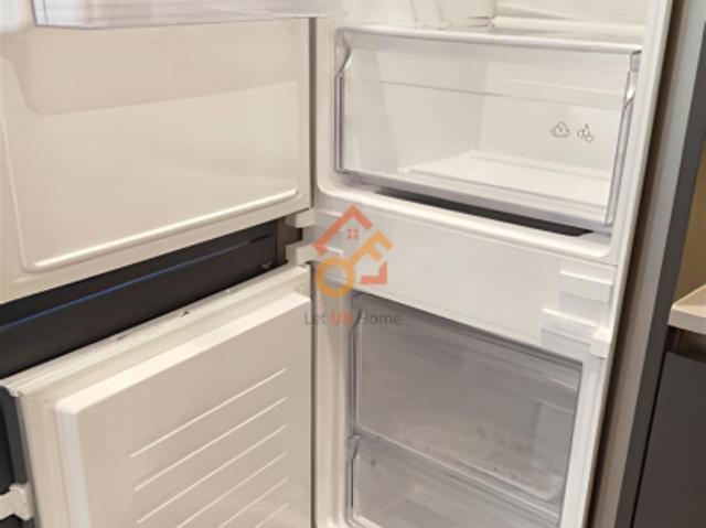 Flat for rent in Wilson, Leicestershire