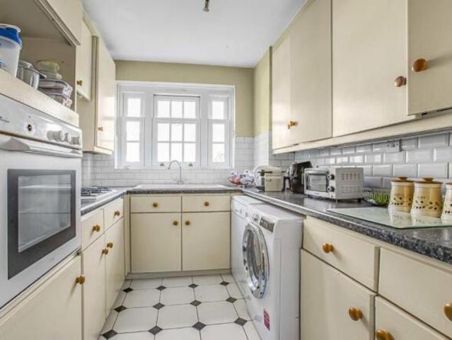 Flat for rent in Wimbledon, Greater London