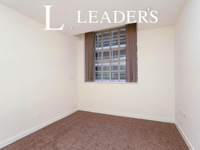 Flat for rent in Pinfold, Leicestershire