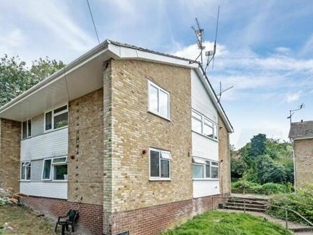 House for rent in Harestock, Hampshire
