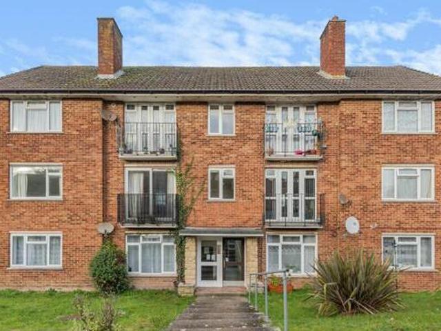 House for rent in Winnall, Hampshire