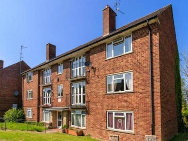 House for rent in Winnall, Hampshire
