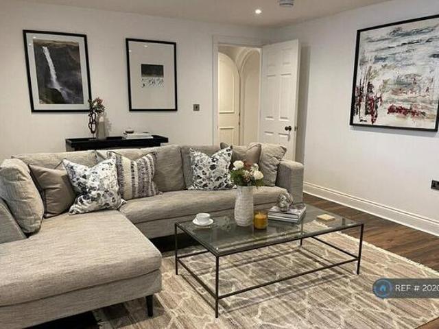 House for rent in Hampshire