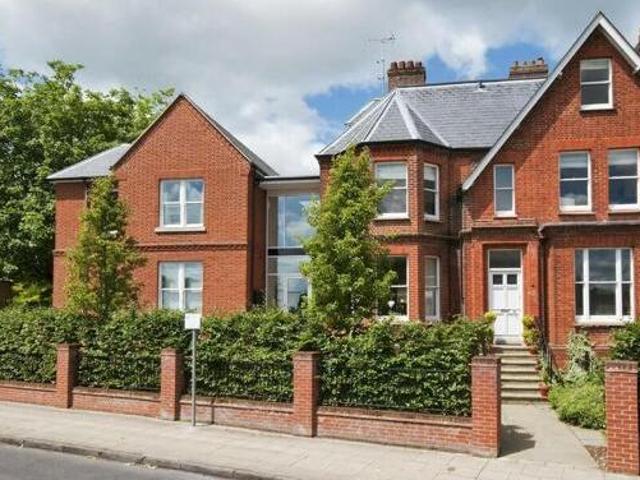 House for rent in St Cross, Hampshire