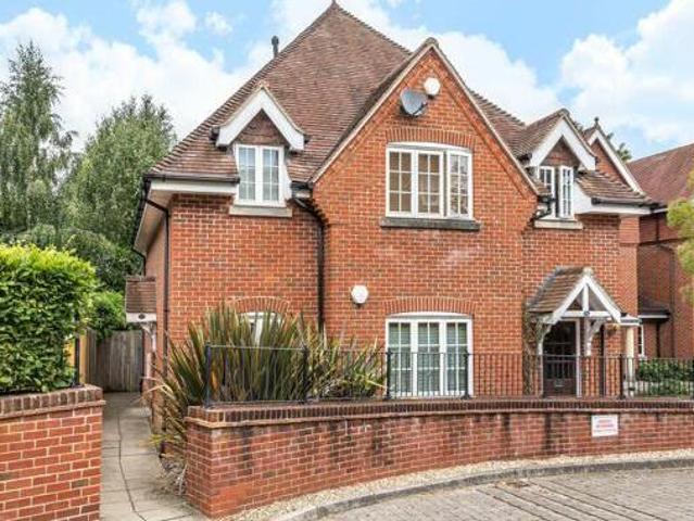 House for rent in Fulflood, Hampshire