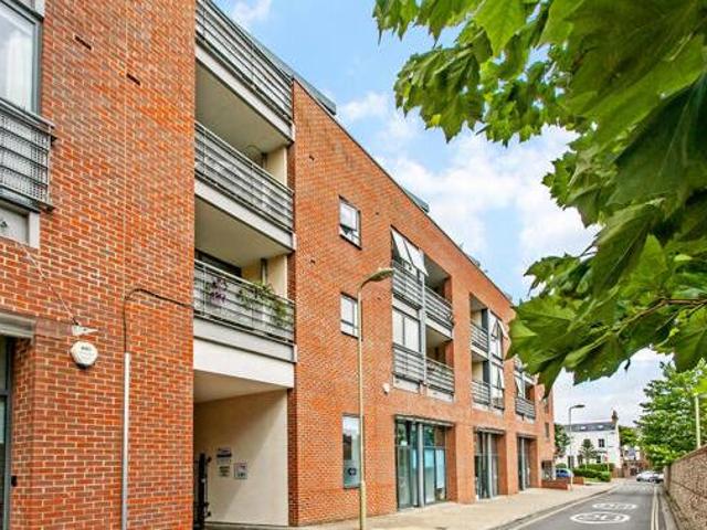 House for rent in Hampshire