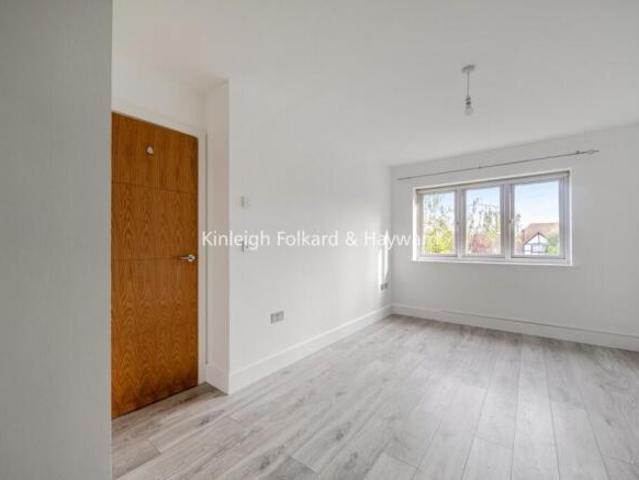 Flat for rent in Bromley Green, Ashford