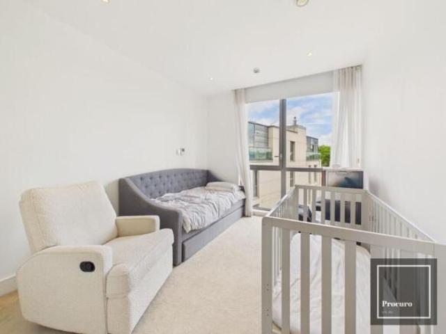 Flat for rent in Hampshire