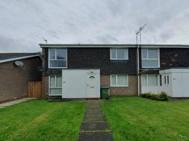 House for rent in Holystone, North Tyneside