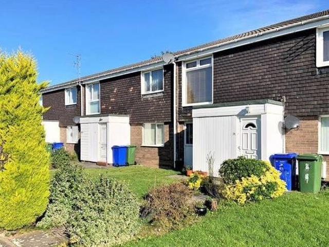 House for rent in Holystone, North Tyneside