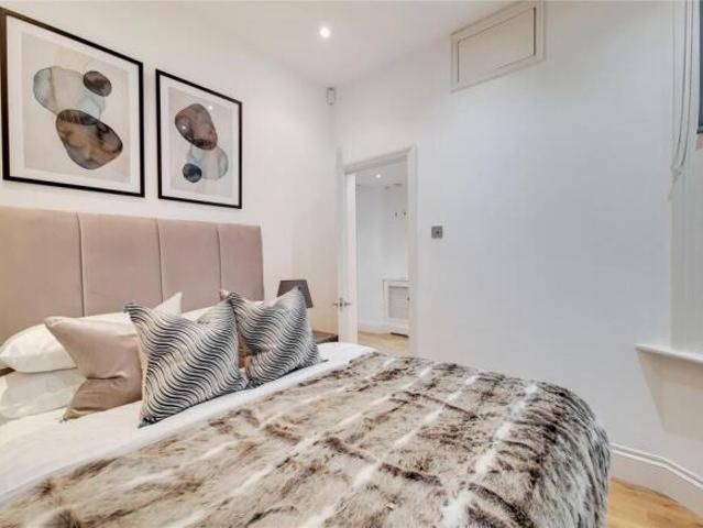 Flat for rent in Hampstead, Greater London