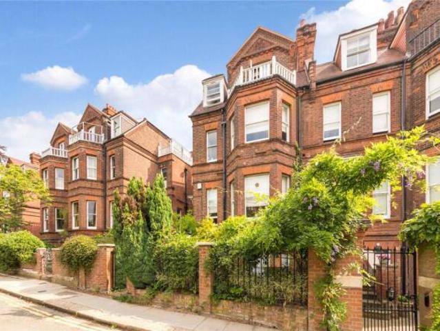Flat for rent in Hampstead, Greater London